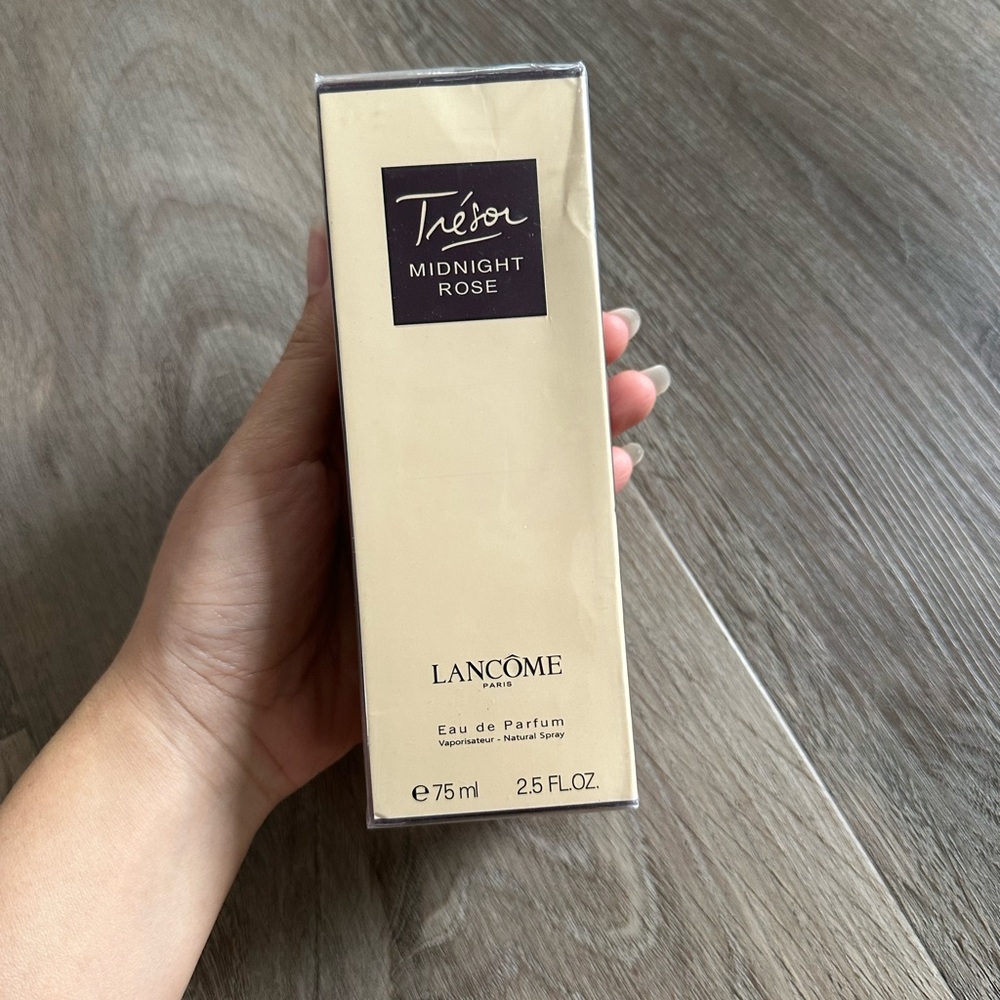 Lancome Tresor Midnight Rose Eau de Parfum